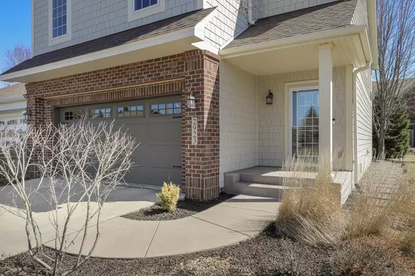 Blaine, MN 55449,2923 124th CIR NE
