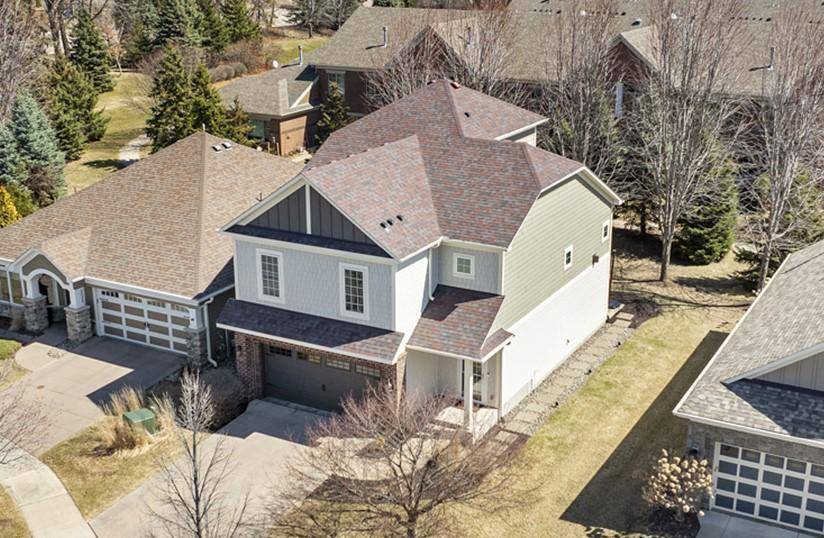 2923 124th CIR NE, Blaine, MN 55449