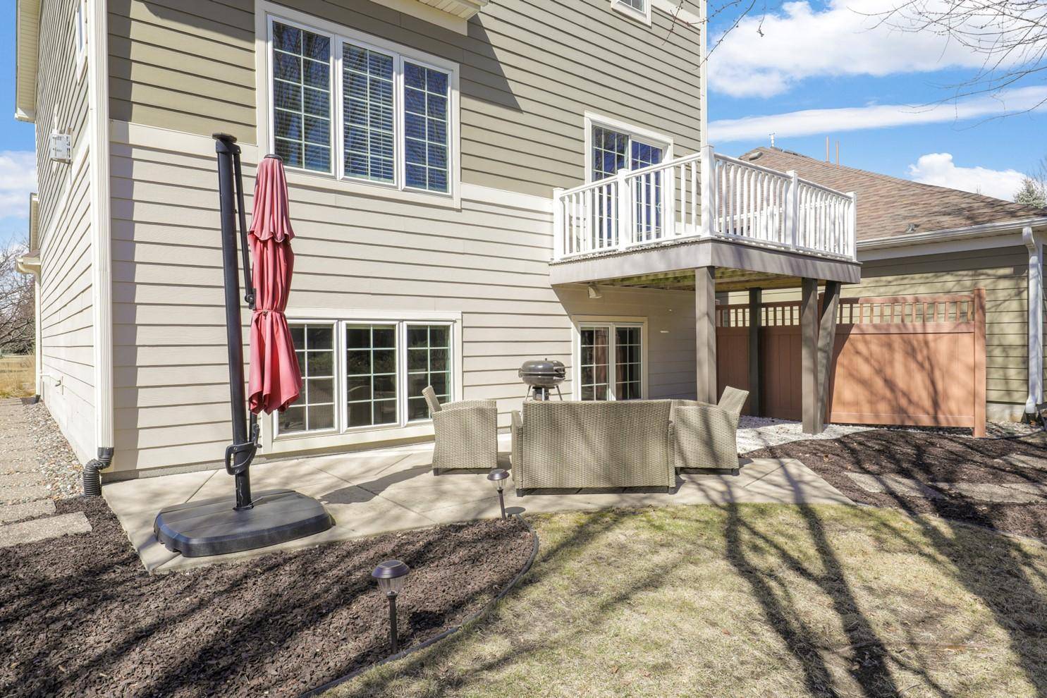 Blaine, MN 55449,2923 124th CIR NE