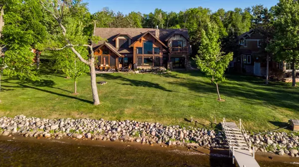 East Gull Lake, MN 56401,1156 Green Gables RD