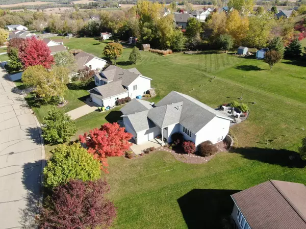 Zumbrota, MN 55992,527 Lally LN