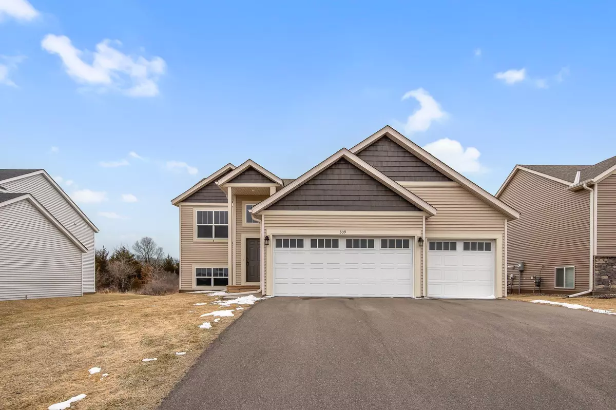 Somerset, WI 54025,309 Bruce Larson Way