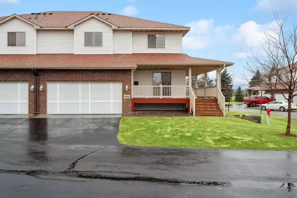 Brooklyn Park, MN 55445,8614 Tessman CIR N