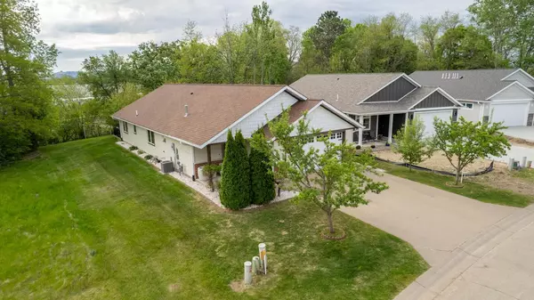 Lake City, MN 55041,1037 Harvest WAY