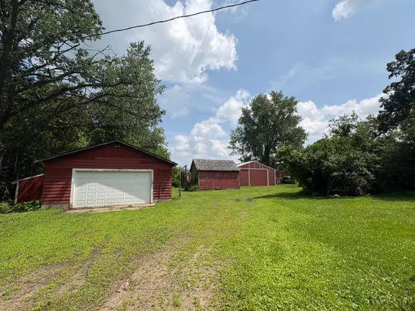 Harris, MN 55032,100 Stark RD