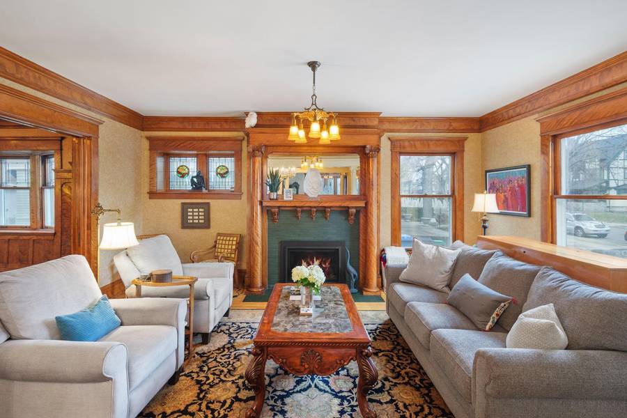 1767 Fremont AVE S, Minneapolis, MN 55403