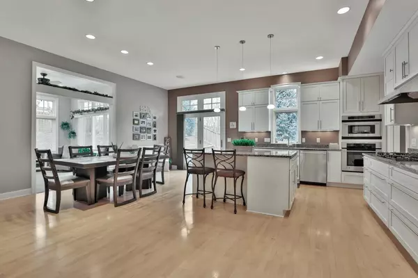 White Bear Lake, MN 55110,3455 Michael AVE