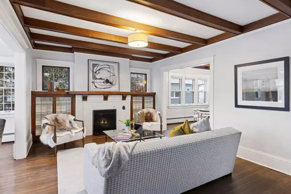 Saint Paul, MN 55105,2161 Princeton AVE