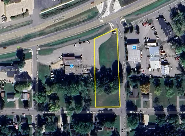 Albert Lea, MN 56007,1916 E Main ST