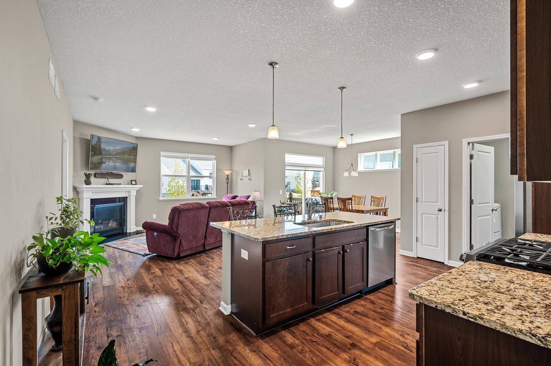 Saint Michael, MN 55376,3554 Kachina AVE NE