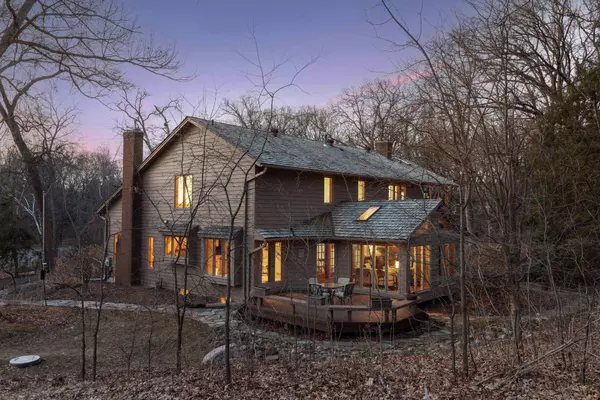 Woodbury, MN 55129,4651 Wild Canyon TRL