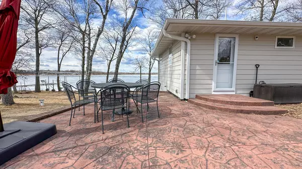 Hillman, MN 56338,35268 Quest RD