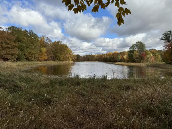 X N Lakeside RD, Minong, WI 54888