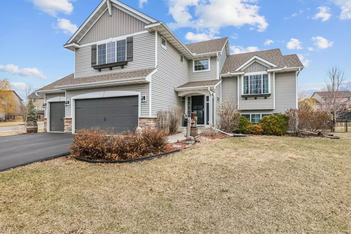 Minnetrista, MN 55375,4435 Games TRL