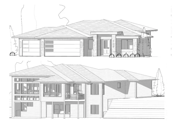 729 Ensconced WAY, Chaska, MN 55318