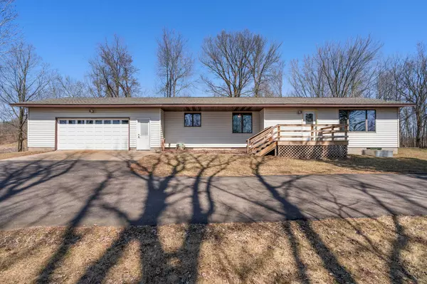 20669 235th ST,  Cornell,  WI 54732