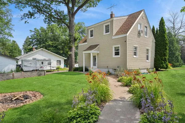 756 7th ST SE, Forest Lake, MN 55025