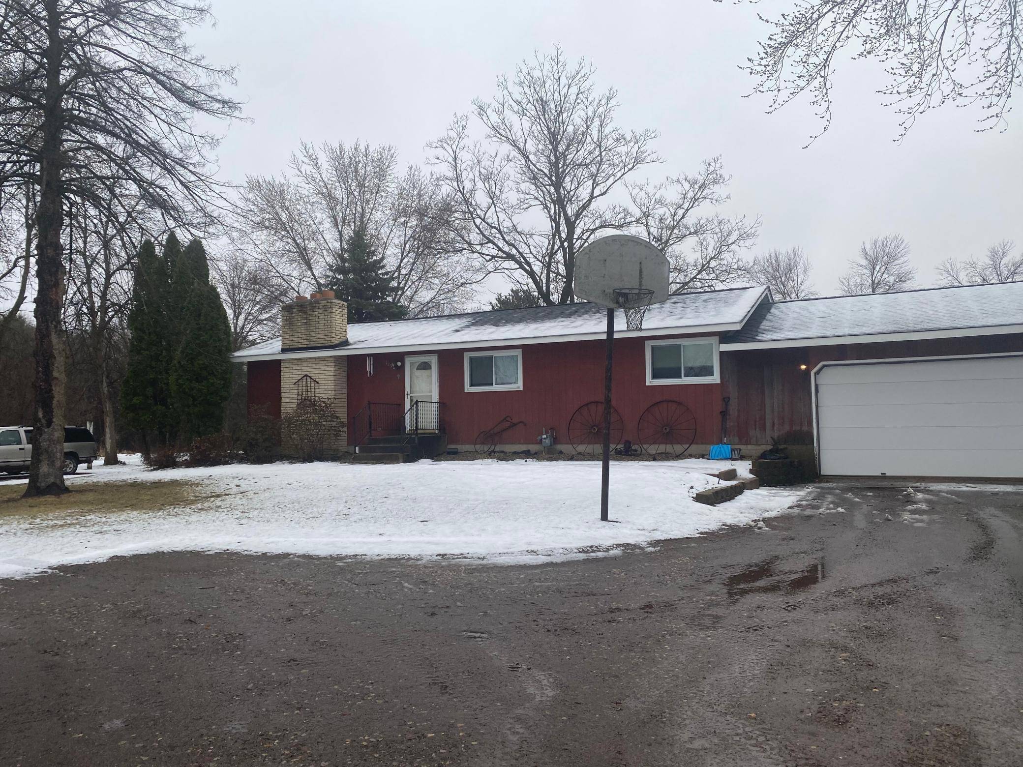 1190 Main ST, Lino Lakes, MN 55014