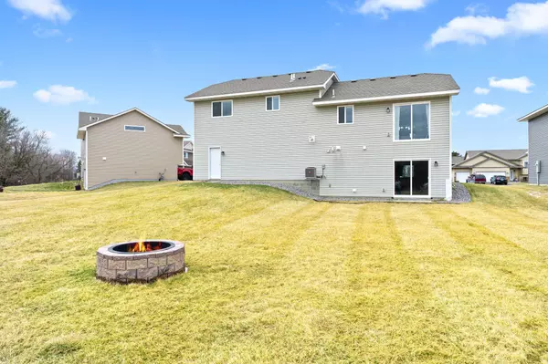 Rush City, MN 55069,260 N Benet AVE