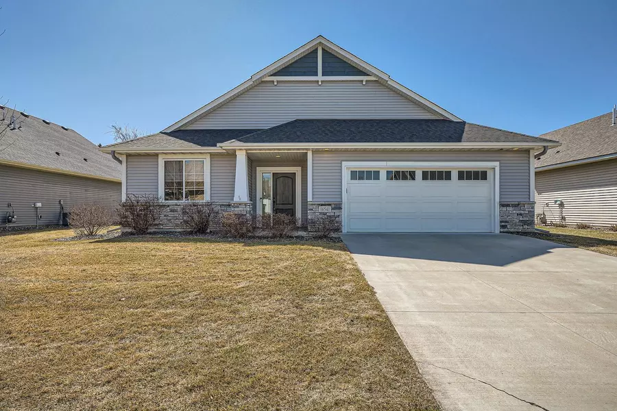 16541 72nd CT NE, Otsego, MN 55330