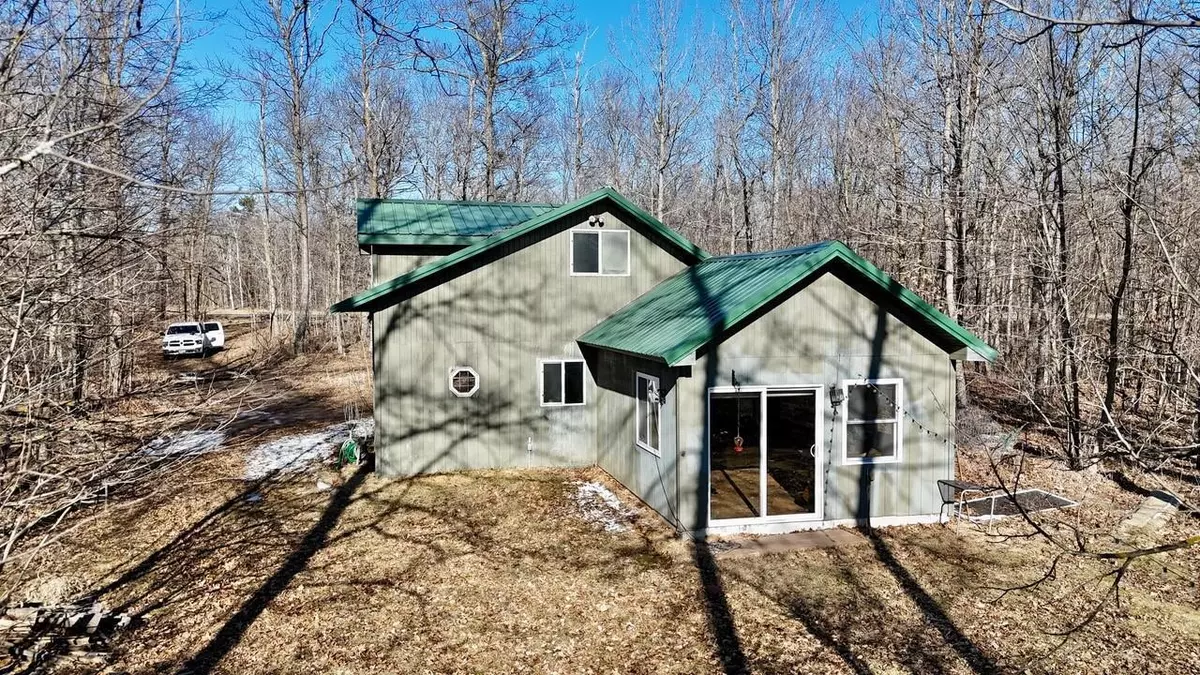 Isle, MN 56342,37225 Hwy 47