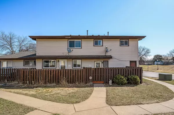 Brooklyn Park, MN 55445,6321 83rd CT N