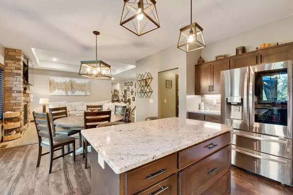Zimmerman, MN 55398,15389 290th AVE NW