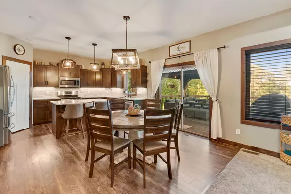 Zimmerman, MN 55398,15389 290th AVE NW