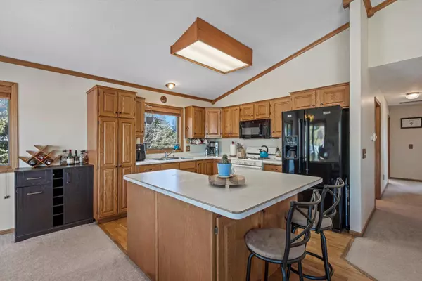 1208 County RD E New Richmond, WI 54017