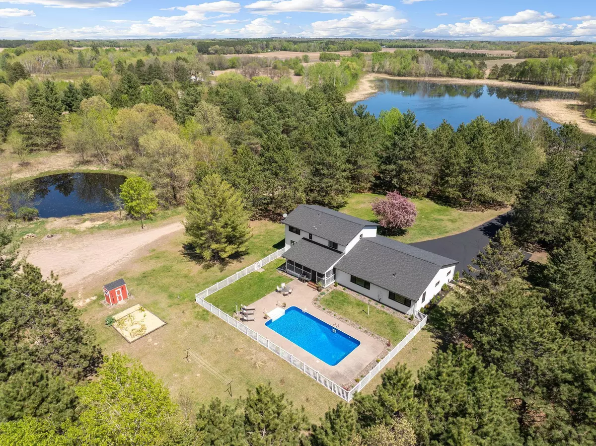 Wyanett Twp, MN 55371,36090 Helium ST NW