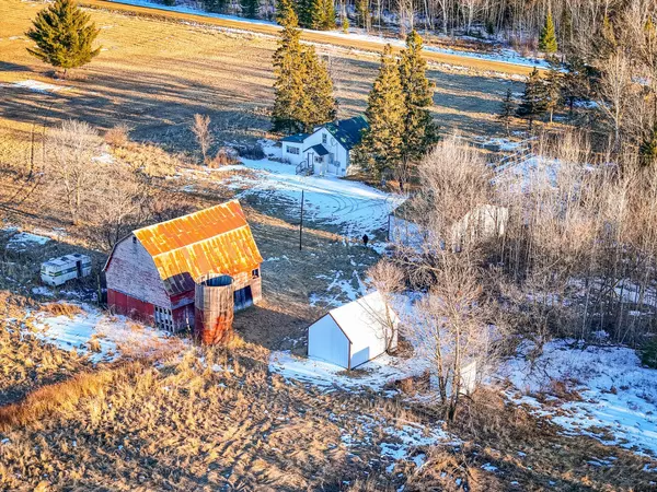 Cormant Twp, MN 56630,16355 Wildflower LN NE