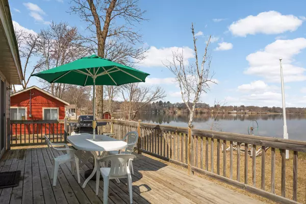 Big Lake Twp, MN 55309,18882 227th AVE NW