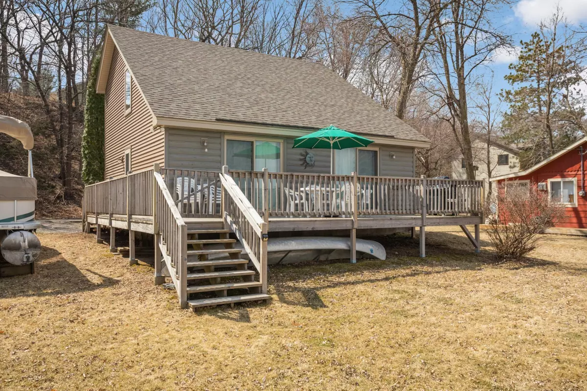 Big Lake Twp, MN 55309,18882 227th AVE NW