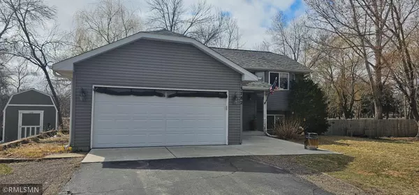 Saint Francis, MN 55070,3782 227th CT NW