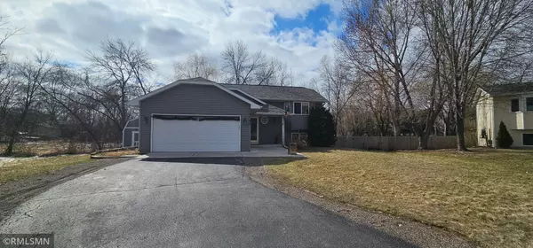 Saint Francis, MN 55070,3782 227th CT NW
