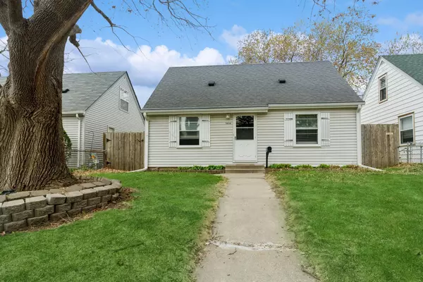 5836 46th AVE S, Minneapolis, MN 55417