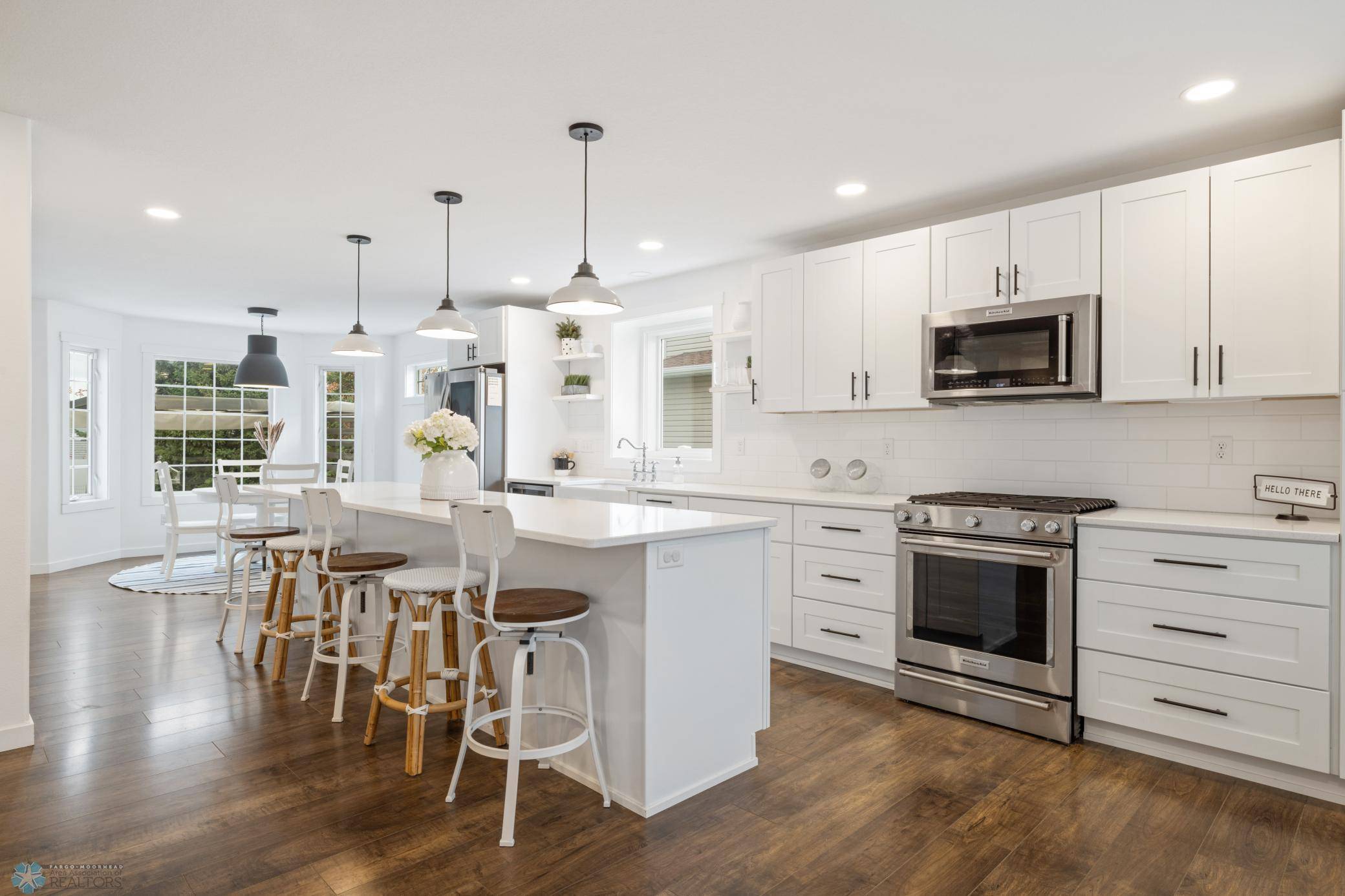 Fargo, ND 58104,5592 Farmstead CT S