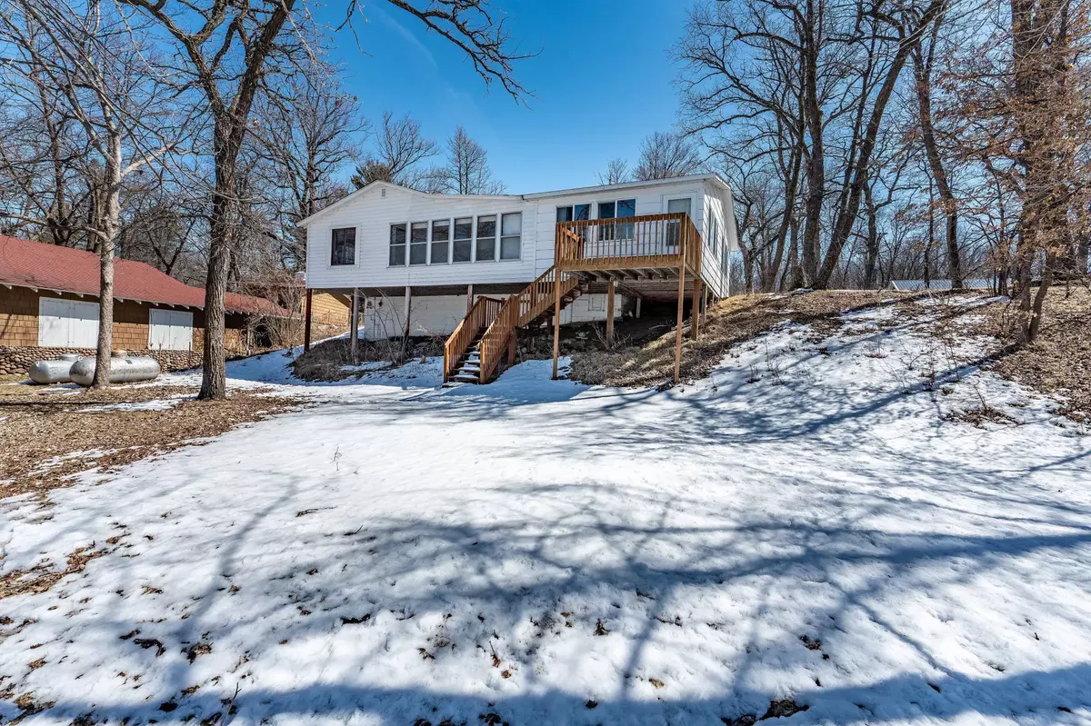 Girard Twp, MN 56524,22555 Ferncliff TRL