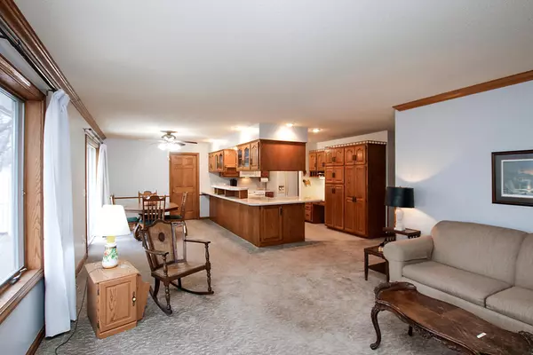 Hutchinson, MN 55350,1205 Fairway AVE NW