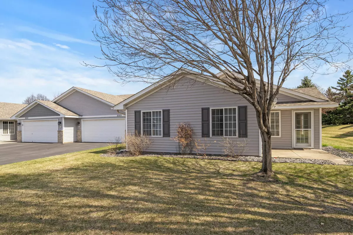 Brooklyn Park, MN 55443,8569 Telford LN N