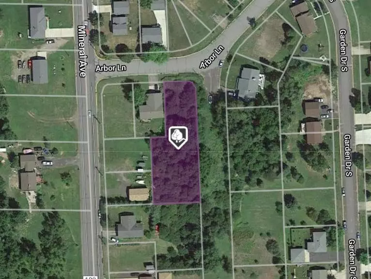 Mountain Iron, MN 55768,87XX Arbor LN