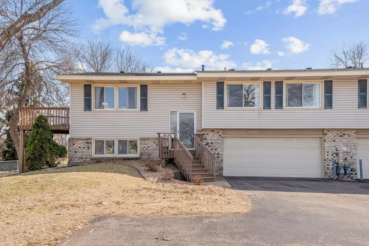 Brooklyn Park, MN 55443,8484 Yates AVE N