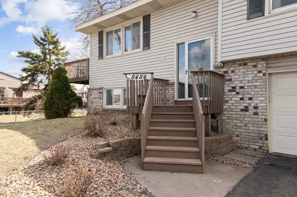 Brooklyn Park, MN 55443,8484 Yates AVE N