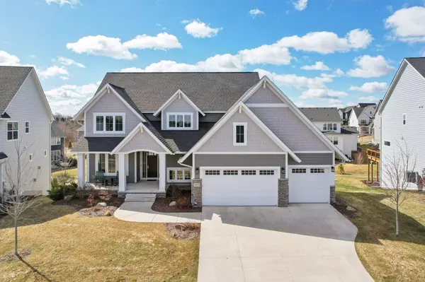 18905 51st PL N,  Plymouth,  MN 55446