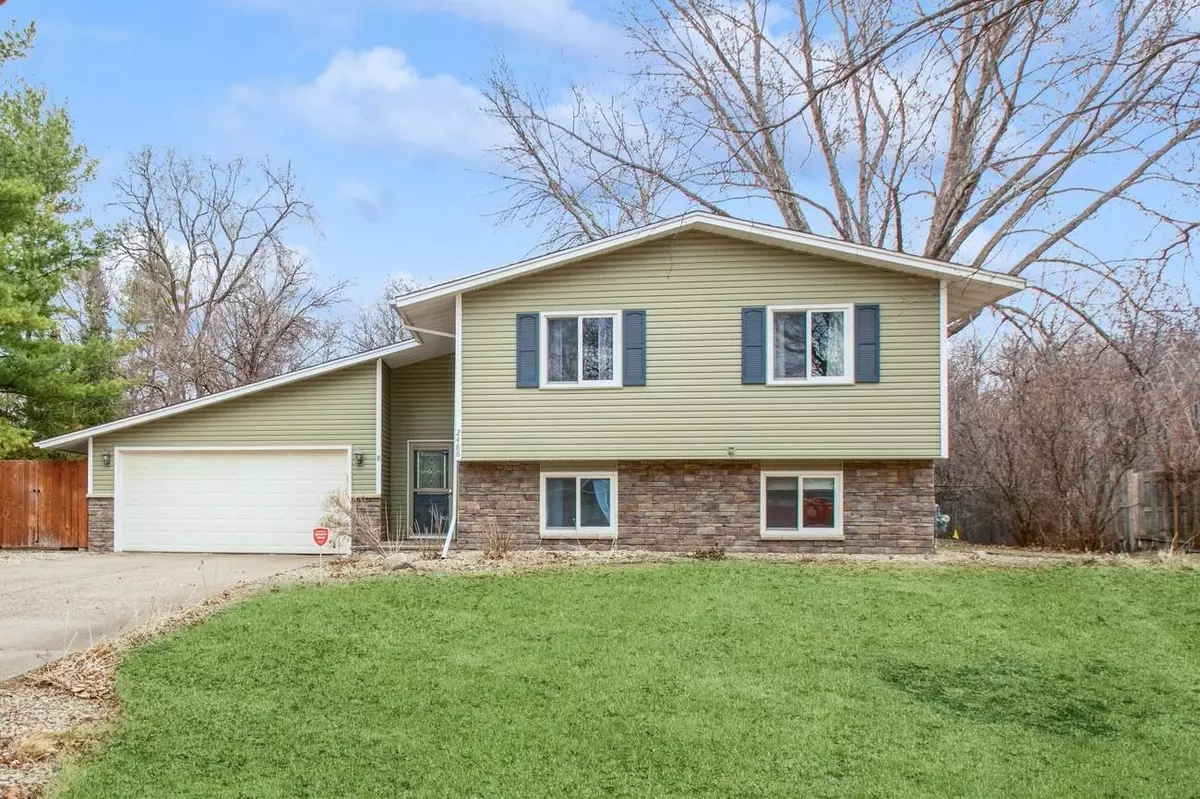 Brooklyn Park, MN 55444,2488 Pearson Pkwy