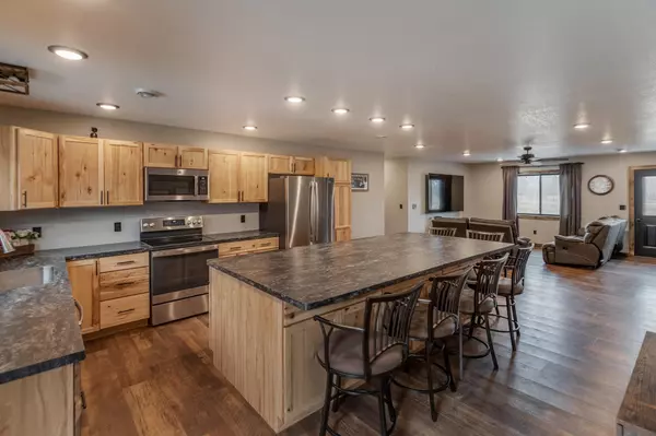 Pine River, MN 56474,1715 Hassman Hill RD SW