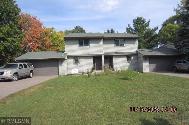 13480 Linwood Forest Circle, Champlin, MN 55316