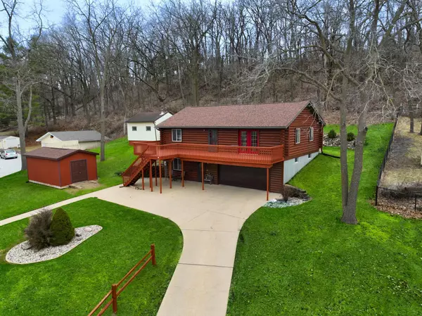 1248 Wabasha AVE, Saint Charles, MN 55972