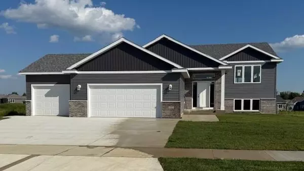 1312 18th ST NE, Austin, MN 55912