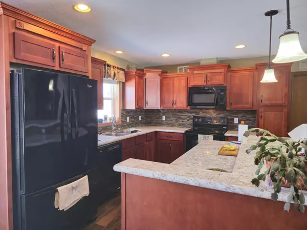 Pelican Twp, MN 56572,17631 440th ST